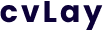 cvLay AI Logo